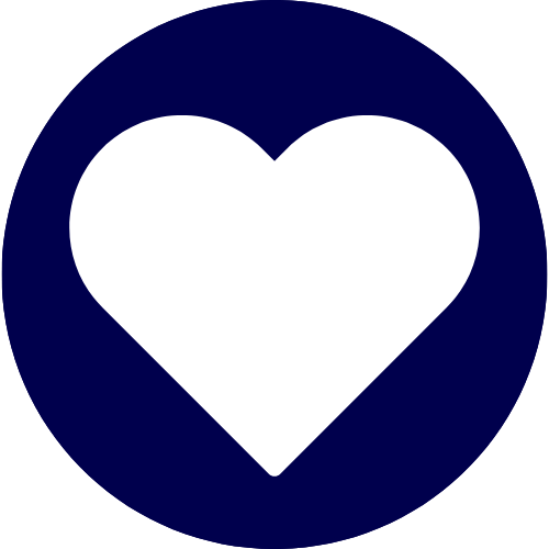 heart icon